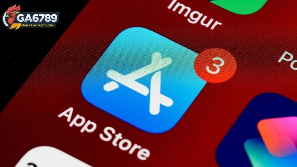 Câu Hỏi Thường Gặp (FAQ) Về Tải App Ga6789