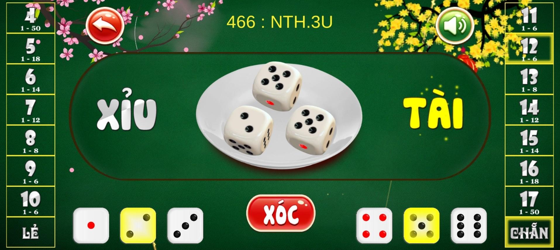 Tài Xỉu là gì? Hướng dẫn chi tiết cách chơi tài xỉu cho người chơi mới